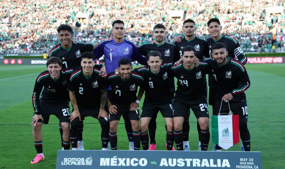 Grupo A da Copa do Mundo: seleções, convocados, jo