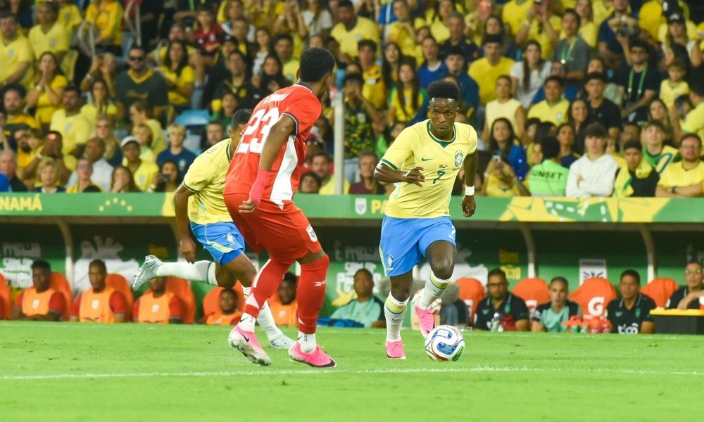 Seleção brasileira (1)
