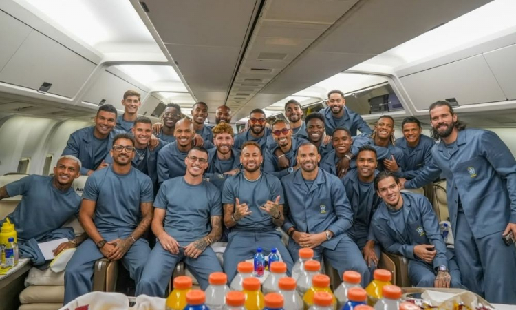 seleção brasileira (3)