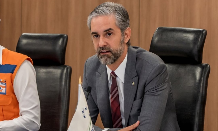 Augusto de Arruda Botelho, ex-Secretário de Justiça do governo Lula e advogado de Luiz Antonio Bull, diretor de Compliance do Banco Master preso na Operação Compliance Zero